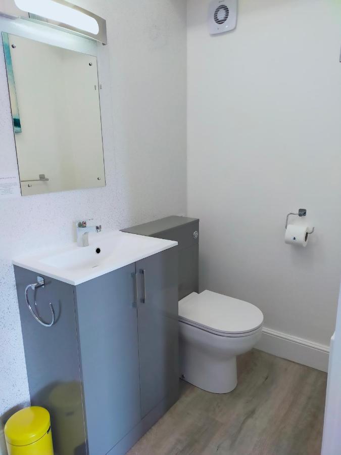 The Groveside Guest House Сидмут Екстериор снимка