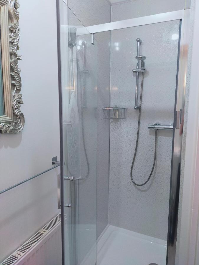 The Groveside Guest House Сидмут Екстериор снимка