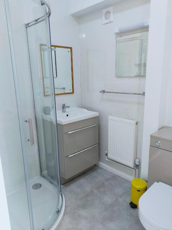 The Groveside Guest House Сидмут Екстериор снимка