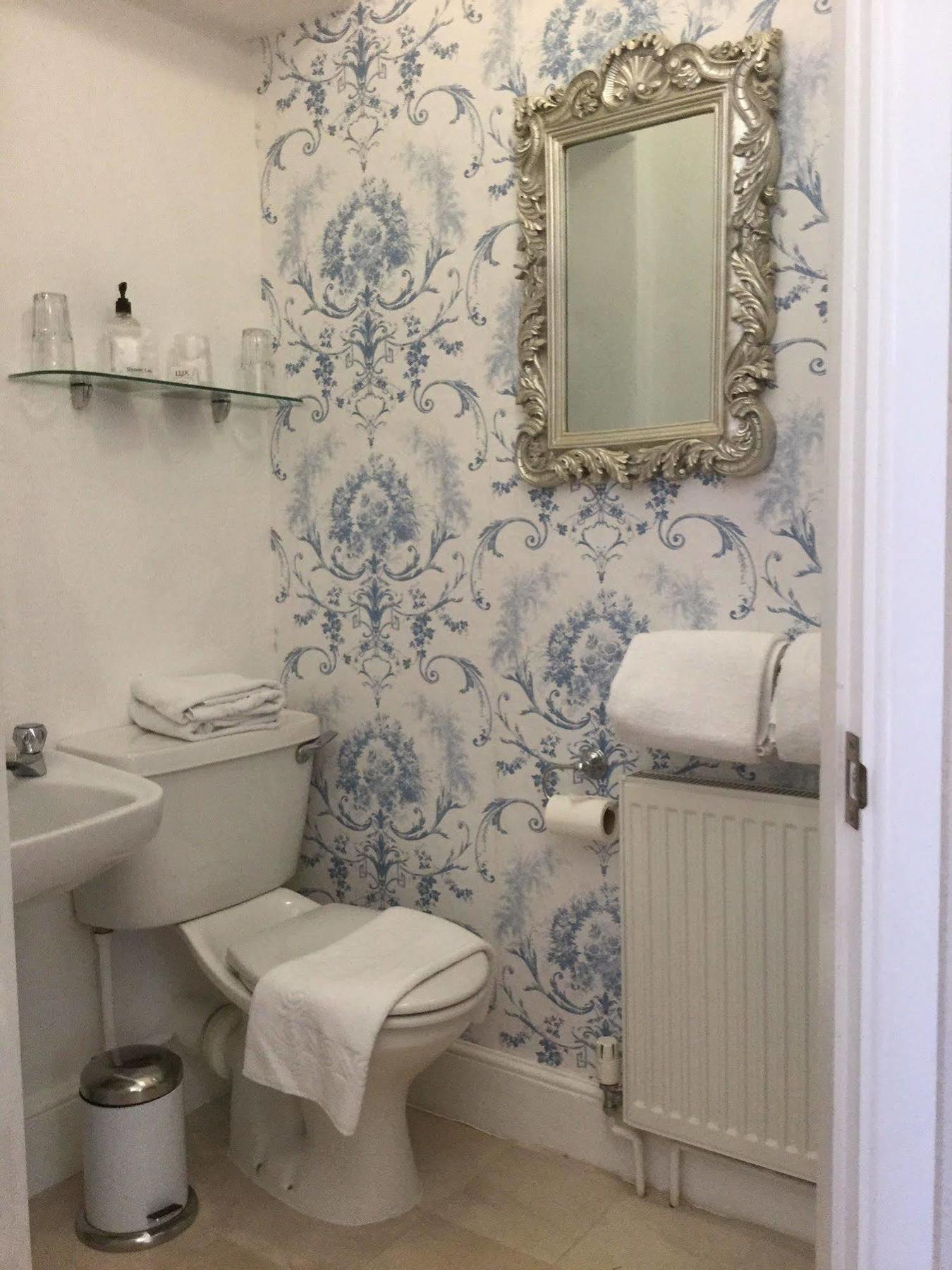 The Groveside Guest House Сидмут Екстериор снимка