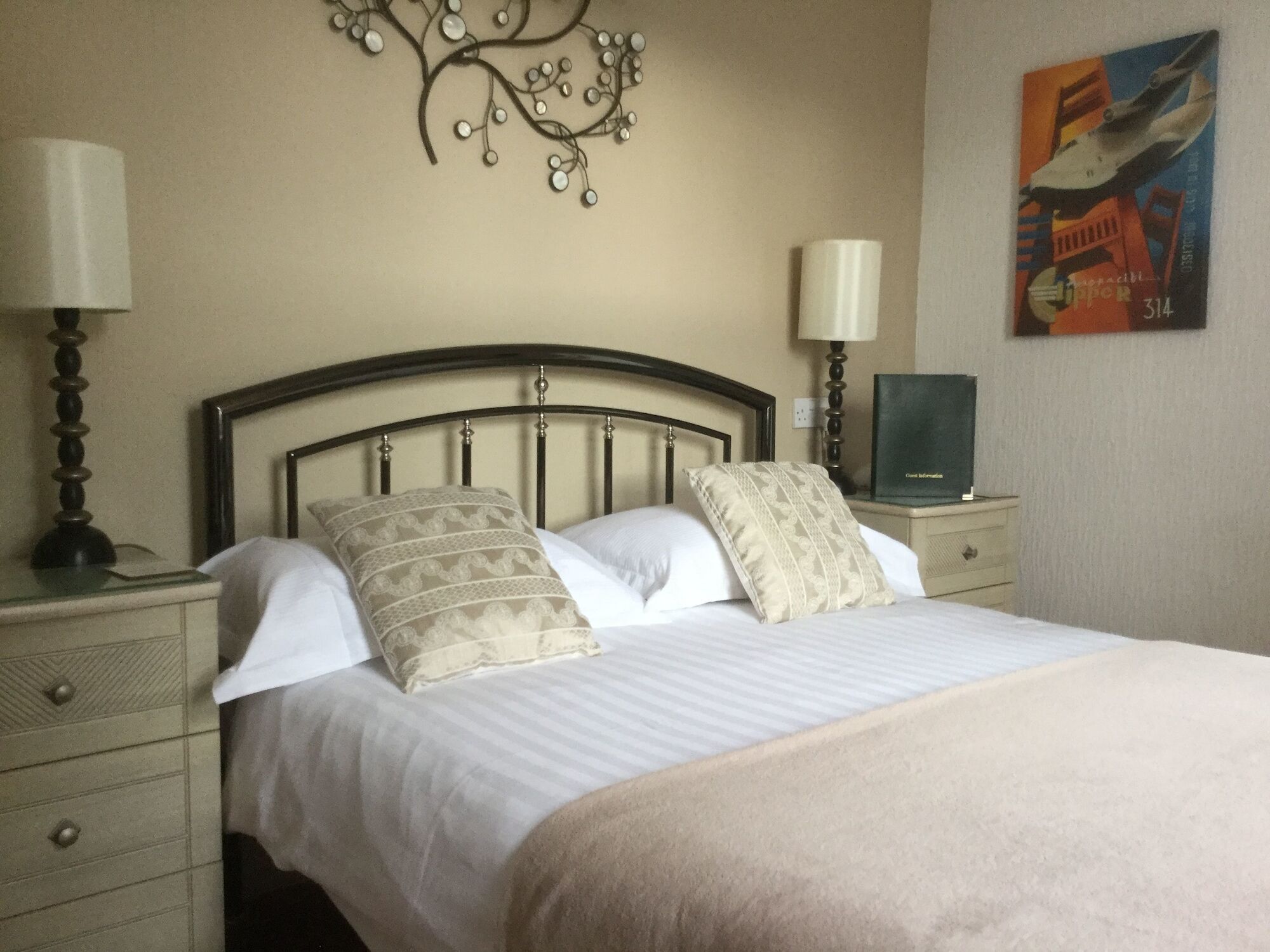 The Groveside Guest House Сидмут Екстериор снимка